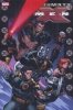 ULTIMATE X-MEN OMNIBUS VOL 03 HC [VARIANT] [9781302963637]
